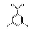 1,3-二碘-5-硝基苯