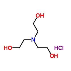 盐酸三乙醇胺