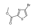 4-溴噻唑-2-甲酸甲酯
