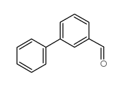 联苯基-3-甲醛
