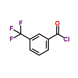 3-(三氟甲基)苯甲酰氯 98.0%