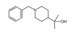 2-(1-苄基哌啶-4-基)丙-2-醇
