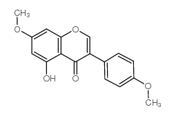 染料木黄酮-4',7-二甲醚
