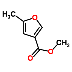 5-甲基-3-呋喃甲酸甲酯