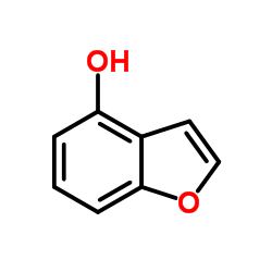 苯并呋喃-4-醇