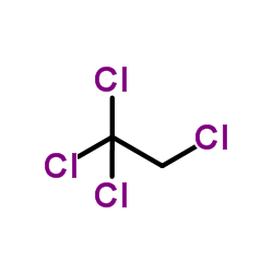 甲醇中1,1,1,2-四氯乙烷溶液标准物质