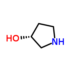 (S)-3-吡咯烷醇