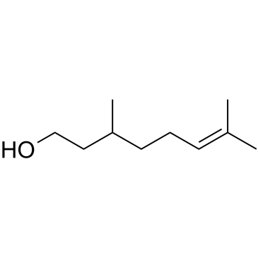 β-香茅醇