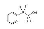 苯乙醇-D4