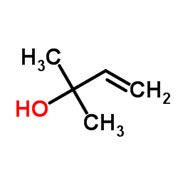 2-甲基-3-丁烯-2-醇 (115-18-4)