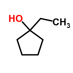 1-乙基环戊醇