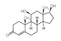 11beta-羟基睾酮