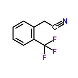 2-三氟甲基苯乙腈