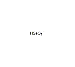 五氟基原硒酸