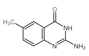 2-氨基-6-甲基-4(3H)-喹唑啉酮