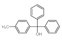 4-甲基三苯基甲醇