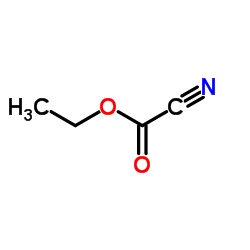 氰基甲酸乙酯