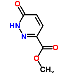 6-氧代-1,6-二氢哒嗪-3-甲酸甲酯