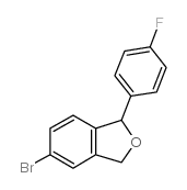 5-溴-1-(4-氟苯基)-酞内酯