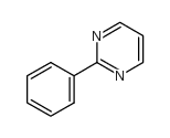 2-苯基嘧啶