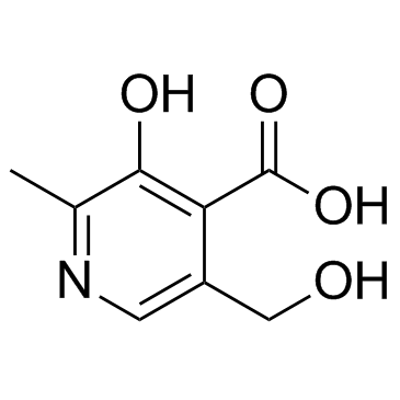 4-吡哆酸