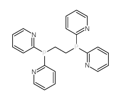 1,2-二(二-2-吡啶基膦酰)乙烷