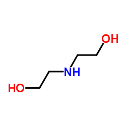二乙醇胺 ACS, ≥99.0% (GC) 表面活性剂 催化剂及助剂