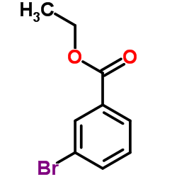 3-溴苯甲酸乙酯 (24398-88-7)