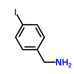 4-碘苄胺