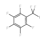 二氟碘甲基五氟苯
