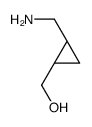 ((1S,2S)-2-(氨基甲基)环丙基)甲醇