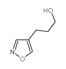 3-异恶唑-4-基丙-1-醇
