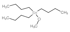 三正丁基甲氧基锡 (1067-52-3)