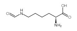 Nε-甲酰基-L-赖氨酸