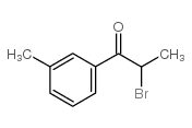 2-溴-1-苯基-1-丁酮