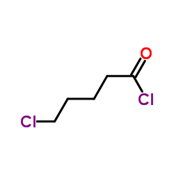 5-氯戊酰氯