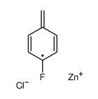 4-氟苄基氯化锌 (312693-07-5)