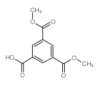 3,5-双(甲氧基羰基)苯甲酸