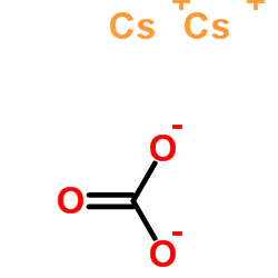 碳酸铯 99.9%（高纯试剂） 无机碱 无机化工