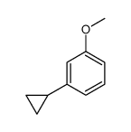 1-环丙基-3-甲氧基苯