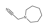 六甲烯亚氨基乙腈 (54714-50-0)