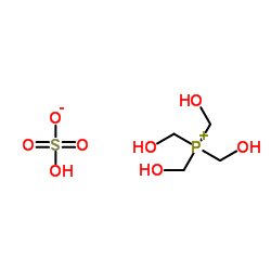四羟甲基硫酸磷（THPS） 70%（溶剂：H2O） 皮革化学品 其它原料