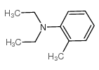 N,N-二乙基邻甲苯胺