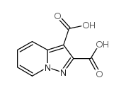 吡唑并[1,5-A]吡啶-2,3-二羧酸 (63237-87-6)