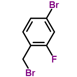 2-氟-4-溴溴苄