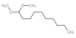 1,1-二甲氧基癸烷 (7779-41-1)