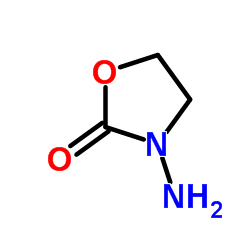 甲醇中呋喃唑酮代谢物AOZ溶液标准物质