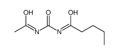 (4ci)-1-乙酰基-3-三甲基乙酰脲