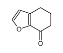 5,6-二氢苯并呋喃-7(4h)-酮