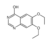 6,7-二乙氧基喹唑啉-4(3H)-酮